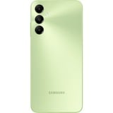 SAMSUNG Galaxy A05S 17 cm (6.7") Double SIM Android 13 4G USB Type-C 4 Go 64 Go 5000 mAh Vert, Smartphone Vert clair, 17 cm (6.7"), 4 Go, 64 Go, 50 MP, Android 13, Vert