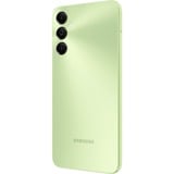 SAMSUNG Galaxy A05S 17 cm (6.7") Double SIM Android 13 4G USB Type-C 4 Go 64 Go 5000 mAh Vert, Smartphone Vert clair, 17 cm (6.7"), 4 Go, 64 Go, 50 MP, Android 13, Vert
