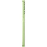 SAMSUNG Galaxy A05S 17 cm (6.7") Double SIM Android 13 4G USB Type-C 4 Go 64 Go 5000 mAh Vert, Smartphone Vert clair, 17 cm (6.7"), 4 Go, 64 Go, 50 MP, Android 13, Vert