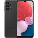 SAMSUNG Galaxy A13 (SM-A137), Smartphone Noir