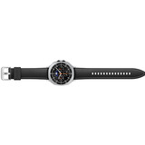 SAMSUNG SM-L500NZKAEUE, Smartwatch Noir