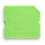 SMARTKEEPER ESSENTIAL Serrure de port SD (SD04) + Clé de verrouillage Mini (U04), Antivol 