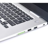 SMARTKEEPER ESSENTIAL Serrure de port SD (SD04) + Clé de verrouillage Mini (U04), Antivol 