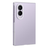 Samsung Coque Transparente, Housse smartphone Transparent