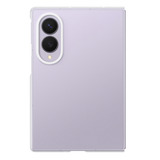 Samsung Coque Transparente, Housse smartphone Transparent
