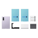 Samsung Coque Transparente, Housse smartphone Transparent