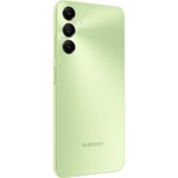Samsung Galaxy A05S 17 cm (6.7") Double SIM Android 13 4G USB Type-C 4 Go 64 Go 5000 mAh Vert, Smartphone Vert clair, 17 cm (6.7"), 4 Go, 64 Go, 50 MP, Android 13, Vert
