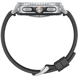 Samsung Galaxy Watch8 Classic Bluetooth (46 mm), Smartwatch Noir, 3,3 cm (1.3"), AMOLED, Écran tactile, 64 Go, GPS (satellite), 63,5 g