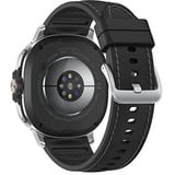 Samsung Galaxy Watch8 Classic Bluetooth (46 mm), Smartwatch Noir, 3,3 cm (1.3"), AMOLED, Écran tactile, 64 Go, GPS (satellite), 63,5 g