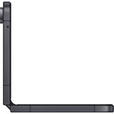 Samsung Galaxy Z Flip8 smartphone pliable Gris foncé | 512 Go | Android 17 | Dual-eSIM