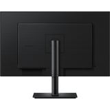 Samsung ViewFinity S8 S80UH 32" 4K UHD Moniteur  Noir, HDMI, DisplayPort, 3x USB-A, USB-C, RJ-45
