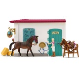 Schleich Horse Club - Boutique équestre, Figurine 42568