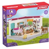 Schleich Horse Club - Boutique équestre, Figurine 42568