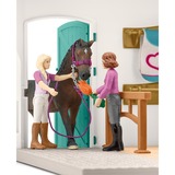 Schleich Horse Club - Boutique équestre, Figurine 42568
