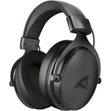 Sharkoon SKILLER SGH40W over-ear gaming casque gaming  Noir