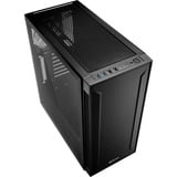Sharkoon TG6M RGB reconditionné boîtier midi tower Noir | 4x USB-A | RGB | Window