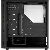 Sharkoon TG6M RGB reconditionné boîtier midi tower Noir | 4x USB-A | RGB | Window
