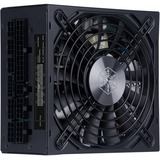 SilverStone SST-SX1000R-PL, 1000 Watt alimentation  Noir