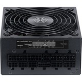 SilverStone SST-SX1000R-PL, 1000 Watt alimentation  Noir