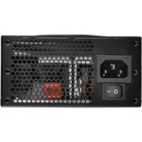 SilverStone SST-SX1000R-PL, 1000 Watt alimentation  Noir