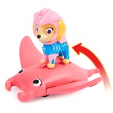 Spin Master PAW Patrol, Aqua Pups, Figurines articulées Skye and Manta Ray, jouets pour enfants à partir de 3 ans PAW Patrol , Aqua Pups, Figurines articulées Skye and Manta Ray, jouets pour enfants à partir de 3 ans, 3 an(s), Multicolore