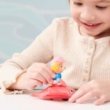 Spin Master PAW Patrol, Aqua Pups, Figurines articulées Skye and Manta Ray, jouets pour enfants à partir de 3 ans PAW Patrol , Aqua Pups, Figurines articulées Skye and Manta Ray, jouets pour enfants à partir de 3 ans, 3 an(s), Multicolore