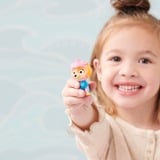 Spin Master PAW Patrol, Aqua Pups, Figurines articulées Skye and Manta Ray, jouets pour enfants à partir de 3 ans PAW Patrol , Aqua Pups, Figurines articulées Skye and Manta Ray, jouets pour enfants à partir de 3 ans, 3 an(s), Multicolore