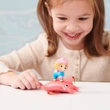 Spin Master PAW Patrol, Aqua Pups, Figurines articulées Skye and Manta Ray, jouets pour enfants à partir de 3 ans PAW Patrol , Aqua Pups, Figurines articulées Skye and Manta Ray, jouets pour enfants à partir de 3 ans, 3 an(s), Multicolore