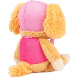Spin Master Peluche 35 Cm Take-A-Long Stella La Pat’ Patrouille Gund GUND Peluche 35 Cm Take-A-Long Stella La Pat’ Patrouille, Personnage de dessin animé, 1 an(s)