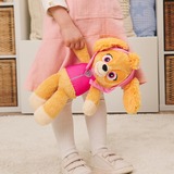 Spin Master Peluche 35 Cm Take-A-Long Stella La Pat’ Patrouille Gund GUND Peluche 35 Cm Take-A-Long Stella La Pat’ Patrouille, Personnage de dessin animé, 1 an(s)