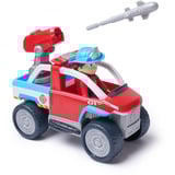 Spin Master VÉHICULE + FIGURINE FIRE RESCUE RYDER La Pat' Patrouille, Jeu véhicule PAW Patrol VÉHICULE + FIGURINE FIRE RESCUE RYDER La Pat' Patrouille, Voiture, 3 an(s), Plastique, Multicolore