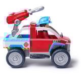 Spin Master VÉHICULE + FIGURINE FIRE RESCUE RYDER La Pat' Patrouille, Jeu véhicule PAW Patrol VÉHICULE + FIGURINE FIRE RESCUE RYDER La Pat' Patrouille, Voiture, 3 an(s), Plastique, Multicolore