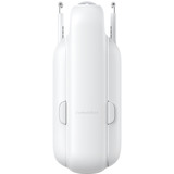 SwitchBot Smart Curtain 3 U Rail, Ouvre-rideau Blanc