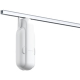 SwitchBot Smart Curtain 3 U Rail, Ouvre-rideau Blanc