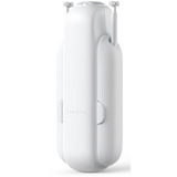 SwitchBot Smart Curtain 3 U Rail, Vorhangöffner Blanc