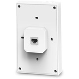 TP-Link EAP655-Wall AX3000 Wall Plate WiFi 6, Point d'accès 