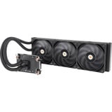 Thermaltake CL-W450-PL12BL-A, Watercooling 