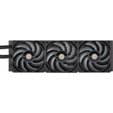 Thermaltake CL-W450-PL12BL-A, Watercooling 