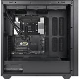 Thermaltake CL-W450-PL12BL-A, Watercooling 