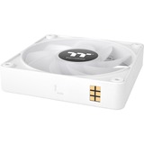Thermaltake CT120 EX Reverse ARGB Sync PC Cooling Fan, Ventilateur de boîtier Blanc