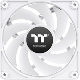 Thermaltake CT120 EX Reverse ARGB Sync PC Cooling Fan ventilateurs de boîtier Blanc, 3 pièces, 120 x 120 x 25 mm, PWM