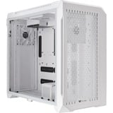 Thermaltake CTE C750 Air Snow boîtier big tower Blanc | 4x USB-A | 1x USB-C | Window