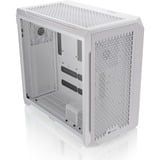 Thermaltake CTE C750 Air Snow boîtier big tower Blanc | 4x USB-A | 1x USB-C | Window