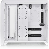 Thermaltake CTE C750 Air Snow boîtier big tower Blanc | 4x USB-A | 1x USB-C | Window