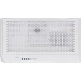 Thermaltake CTE C750 Air Snow boîtier big tower Blanc | 4x USB-A | 1x USB-C | Window