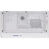 Thermaltake CTE C750 Air Snow boîtier big tower Blanc | 4x USB-A | 1x USB-C | Window