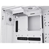Thermaltake CTE C750 Air Snow boîtier big tower Blanc | 4x USB-A | 1x USB-C | Window