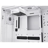 Thermaltake CTE C750 Air Snow boîtier big tower Blanc | 4x USB-A | 1x USB-C | Window