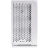 Thermaltake CTE C750 Air Snow boîtier big tower Blanc | 4x USB-A | 1x USB-C | Window
