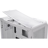 Thermaltake CTE C750 Air Snow boîtier big tower Blanc | 4x USB-A | 1x USB-C | Window